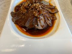 夫妻肺片-马凯餐厅(地安门店)