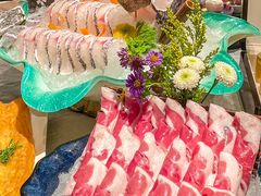 -ONE FULL 古董港式海鲜火锅