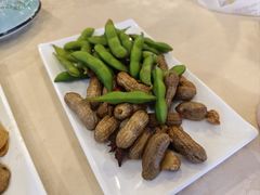 -虾大侠·盱眙龙虾老北京铜锅涮羊肉(金楠天街店)