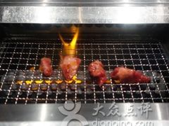 -俺的焼肉(銀座9丁目店)