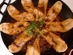 -烙馍卷馓子(苏堤南路店)