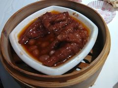 -陶陶居·雅园(凯华国际店)