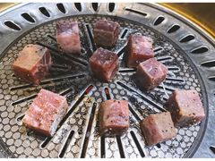 -妥妥烤肉料理(昙华林店)