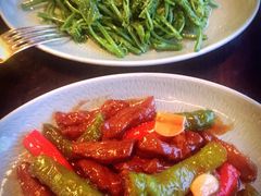 -丽江金茂凯悦臻选酒店-滇香馆