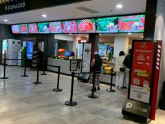 -保利国际影城杭州中南店