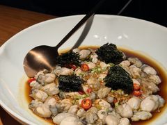 -CHIC1699远洋私厨