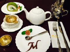 餐具摆设-檬舒舒MonChouChou(环球金融中心店)