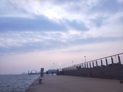 -东疆建设开发纪念公园