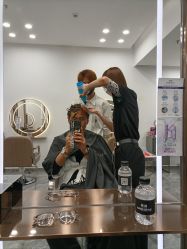 -崇尚GAVIN STYLE
