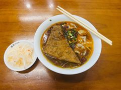-蒋家肠旺面馆(合群路店)