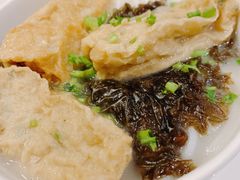 -翠華餐廳(浦东机场T1店)