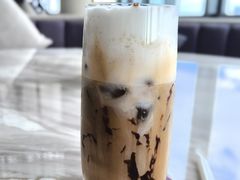 -深铁皇冠假日酒店·大堂吧