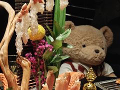 -蟹犇前•帝王蟹雪蟹(陆家嘴店)