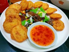 -小竹楼餐厅(窑埠古镇店)