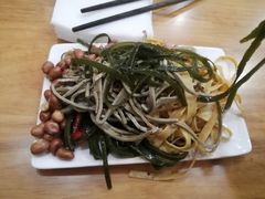 -马师傅中国兰州拉面(樱花园店)