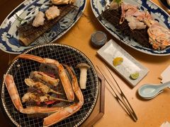 -蟹道乐(道顿堀本店)