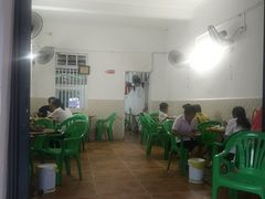 大堂-吉英盐焗鸡(文中路店)