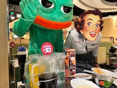 -海底捞火锅(上元大街店)