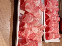 鲜嫩肥牛卷-季季红火锅(长沙步行街店)