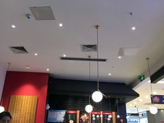大堂-糖纸甜品(印象城店)