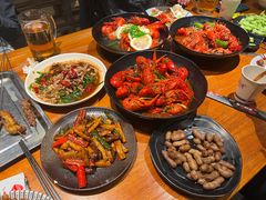 -金陵一哥龙虾(水木秦淮店)