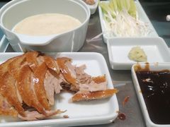 精品烤鸭-紫光园·烤鸭(吕家营店)