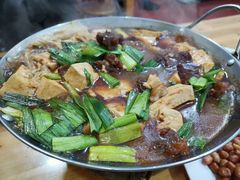 -黄牛肉馆·皖南土菜