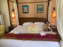 -三亚亚龙湾天域度假酒店