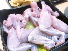 -京门活鱼馆·鱼火锅(百子湾（原红庙）店)