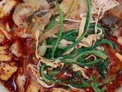 老式麻辣烫-刘文祥大碗麻辣烫(立汇店)