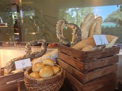 -索菲特西湖大酒店·香榭丽全日候餐厅(南山路店)