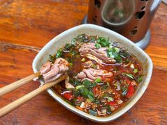 -老瓦房冷锅串串(文殊院店)