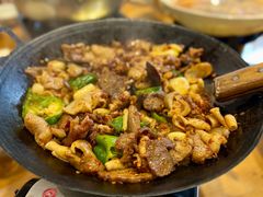 传统肠子-肠相汇常德老肠子馆(雨花亭店)