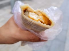 -小红旗臭豆腐炸冷面(万达店)