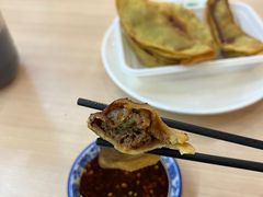 -清真·西北桥头拉面大王(丁家桥店)