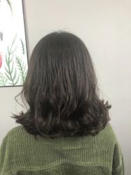 点击看大图 -GIRL STYLE 烫发·染发沙龙