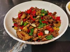 -楚禾宴·家宴(光谷大道店)