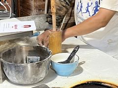 -邵建华师傅梅菜扣肉饼(麓山总店)