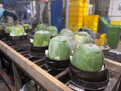 -红旗山庄(圭峰山店)