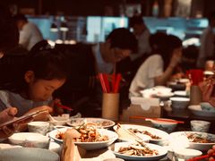 -老头儿油爆虾·知味杭州(爱琴海购物中心)