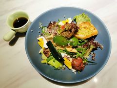 -STARRY CAFE & LOUNGE BAR(高新店)