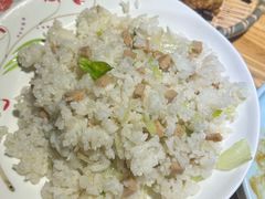 -圆满素食林饭店非遗素食(河西店)