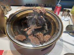 -西塔老太太泥炉烤肉(川沙百联店)