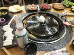 -赞酱川式烤肉(蜀都万达店)