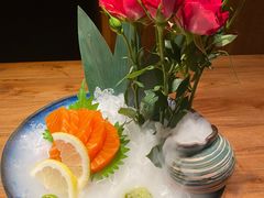 -京鹿料理(步步高梅溪新天地店)