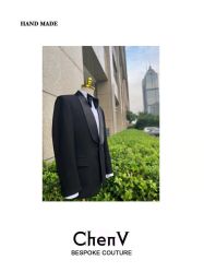 -ChenV西服礼服高级定制(市区养育巷店)
