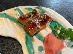 -吉盛川创作料理(保利国际广场店)