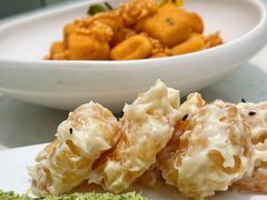 -大树餐厅(长白万象汇店)