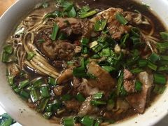 -南花桥羊肉馆老字号(乌镇店)