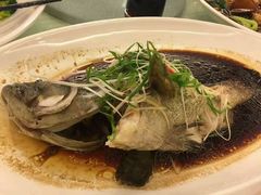 -金城大酒店-中餐厅(汾江中路店)